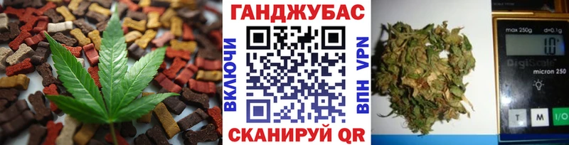 Cannafood марихуана  Николаевск 